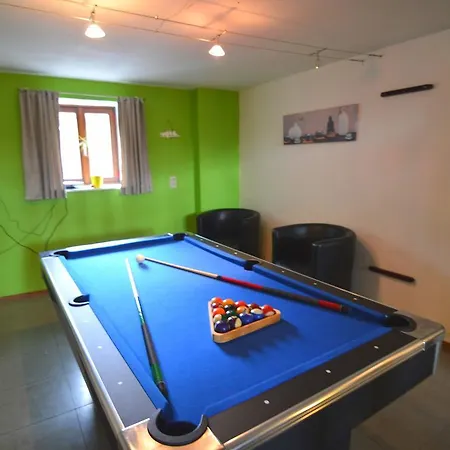 Farm stay Remonval