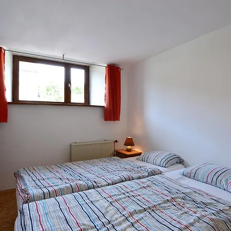 Farm stay Remonval