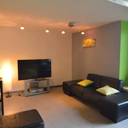 Remonval Farm stay *