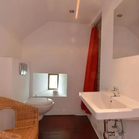 Remonval Farm stay *